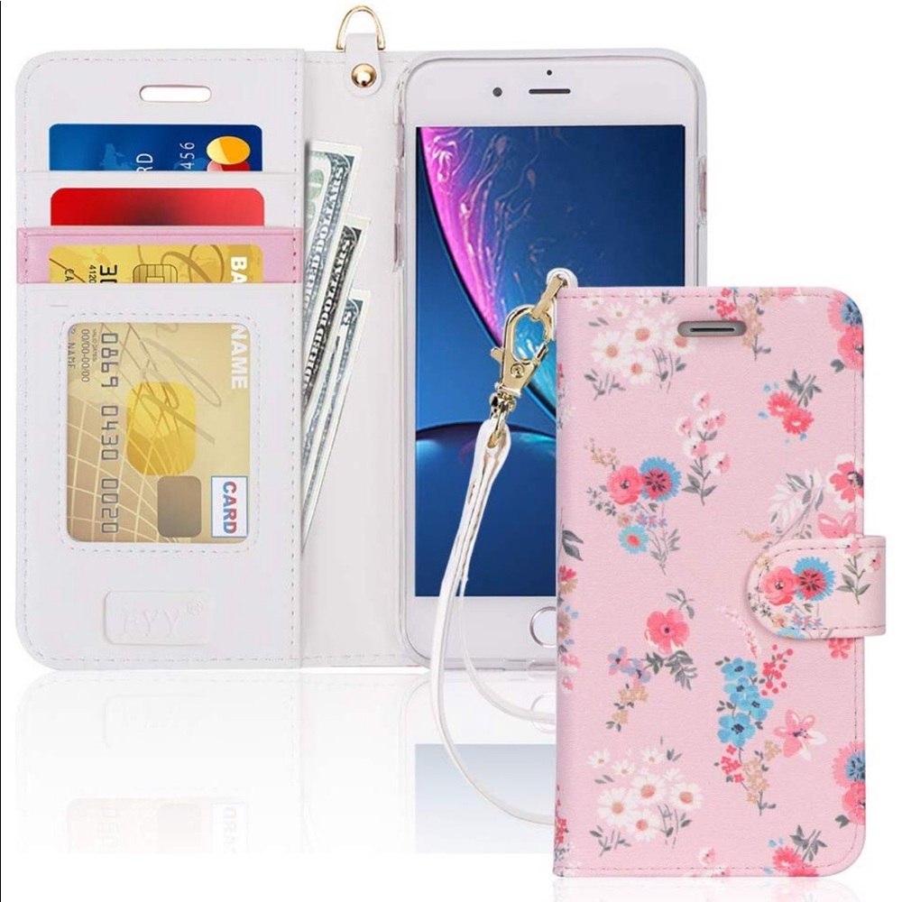 COPY - Amazon BEST SELLING LUXURY WALLET Kickstan…